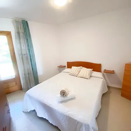 Vanesa Ii Apartment L'Ampolla