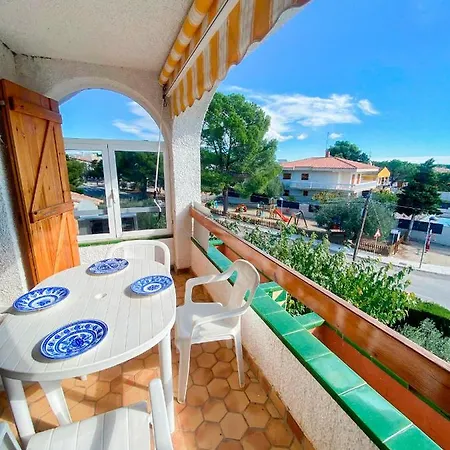 Vanesa Ii Apartment