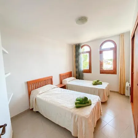 Apartment Vanesa Ii *