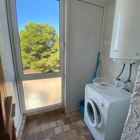 Vanesa Ii Apartment *